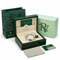 Complete Your Set: Ultimate Luxury Presentation Kit