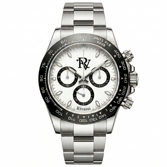 Rivassi M126500LN-0001