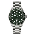 Rivassi Pelagos Green Concept